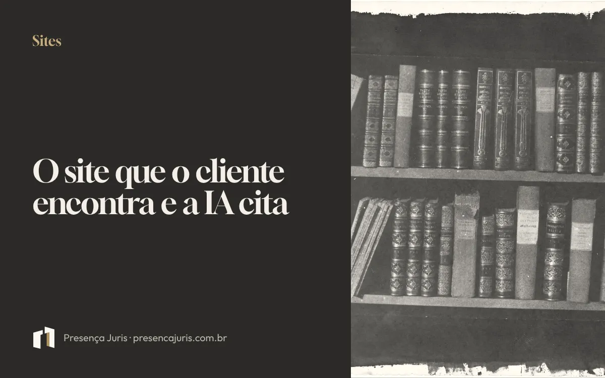 Capa do artigo sobre o que um site de advogado precisa ter